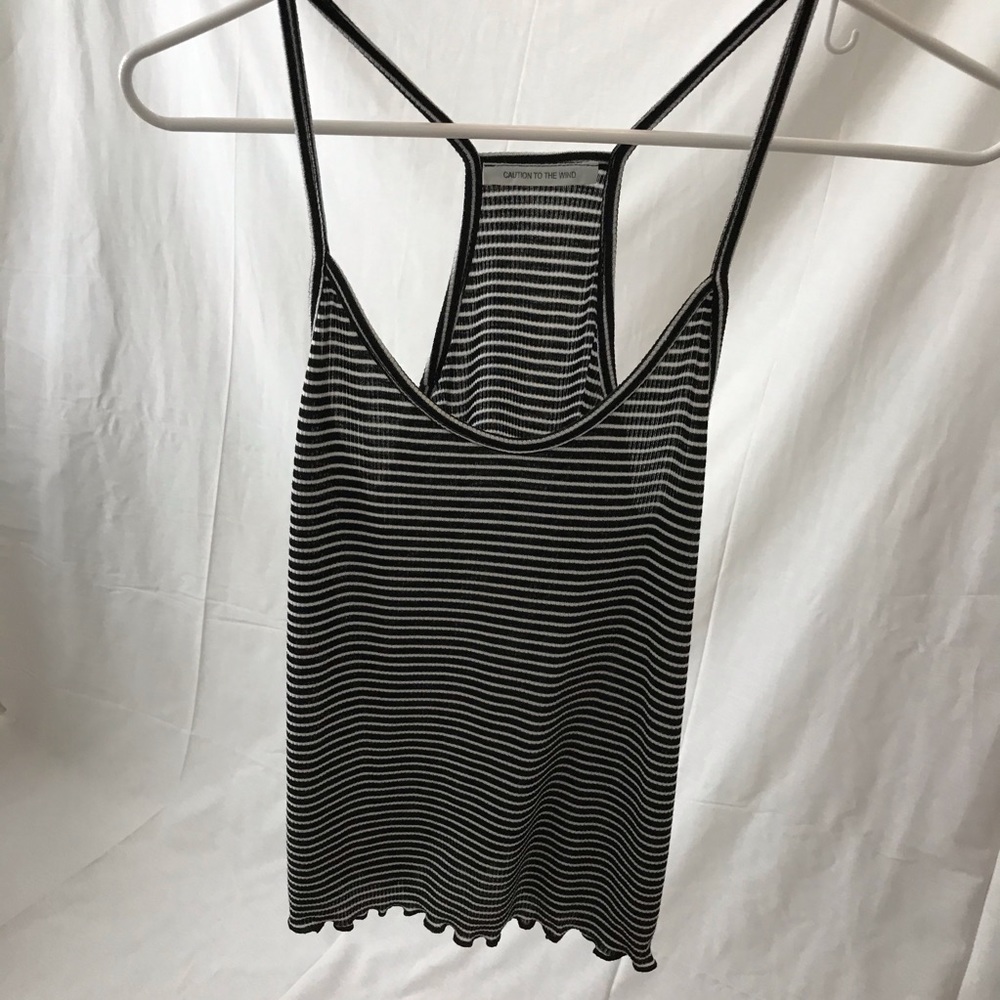 Tank top - Picture 2 of 4